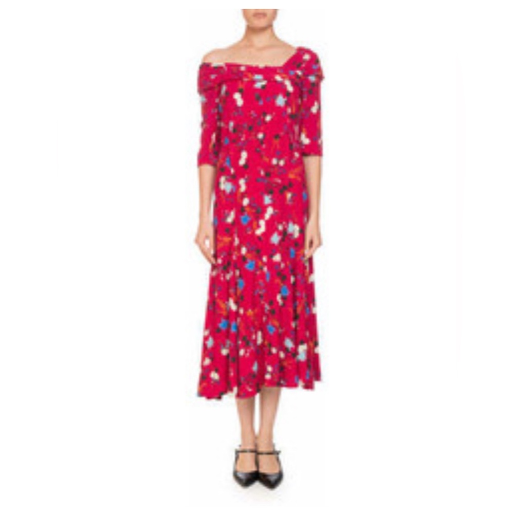 Erdem Dress. Size 10